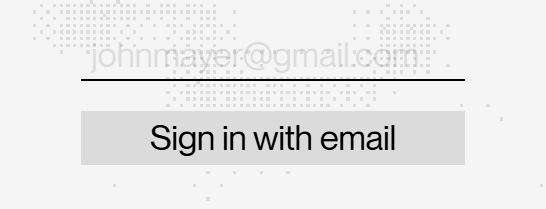Screenshot of forms measured